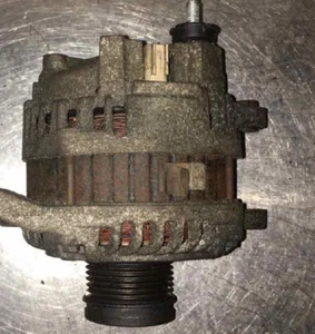 2008-2014 DODGE AVENGER 2.4L 120 AMP ALTERNATOR - Picture 1 of 2
