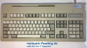 DESKO MCL 4717 FID SI Tastatur mit Magnetstreifen- Smart-Card-Reader - Bild 1 von 3
