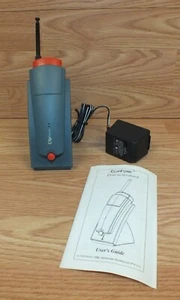 Astralink Add-On Cordless Mini Handset 46/49 MHz ClipFone CLI Type 1 & Charger - Picture 1 of 5