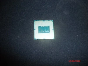 Genuine Intel Core i5-4440S 2.8GHz Quad Core CPU Processor SR14L - Picture 1 of 2