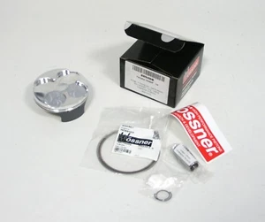 Kolben Kit geschmiedet Wössner Yamaha YZ 250F 14- WR 250F 15- B=76,96 mm - Bild 1 von 1