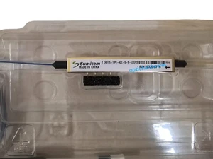 Nuevo Sumicem Sumitomo 10 Gb/s LN Modulador de Intensidad T.DKH1.5-10PD Electrodo Doble - Imagen 1 de 3