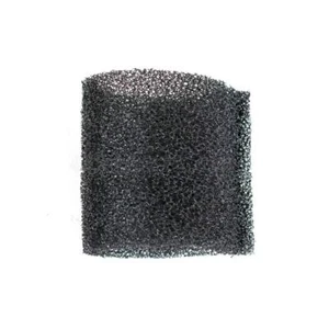 FOAM FILTER FOR VACUUM CLEANERS SCHEPPACH ASP MODEL - Picture 1 of 2