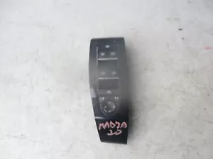 Interruptor ventana delantera lateral conductor OSF MAZDA CX 30 2021 BDMC66350A - Imagen 1 de 6