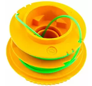 20Ft 080" MTD Trimmer Head Spool Line Cartridge Troy Bilt TB32CS Ryobi 132R 725R - Picture 1 of 10