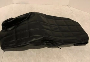 Saddlemen SaddleSkins Replacement Seat Cover 1 PC Cover - S632 - Bild 1 von 3