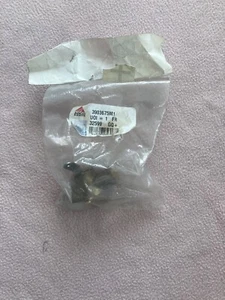 Oryginalny zawór odcinający Massey Ferguson 3903675M1 - Zdjęcie 1 z 2