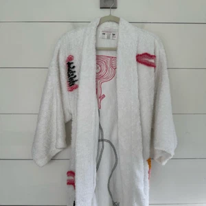 Vintage Canyon Group Women’s M/L Hair Dryer Rare Robe - Picture 1 of 9