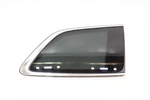 REAR RIGHT PASSENGER SIDE QUARTER FIXED WINDOW GLASS OEM VOLVO XC90 2016 - 2024 - Picture 1 of 13