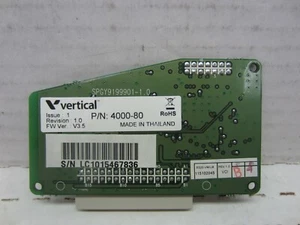 Vertical SBX IP 320 4-Port Voicemail w/ Auto Attendant(4000-80) - Picture 1 of 3