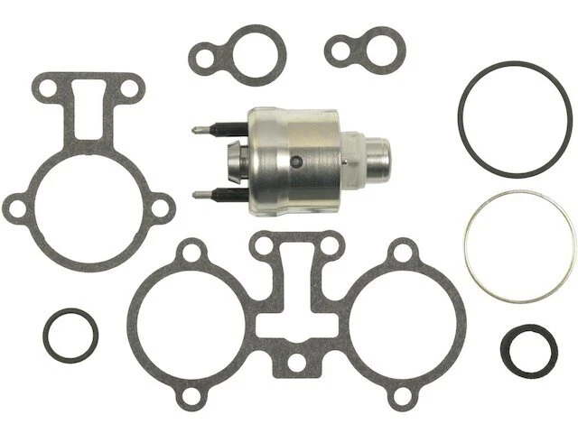 Inyector de combustible AC Delco 23HT82M para Cadillac DeVille 1981, 1983-1984 Foto 1 de 1