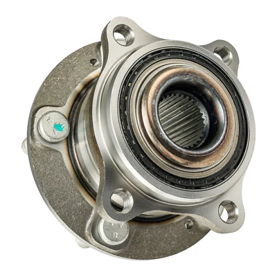 Conjunto de cojinete y buje de rueda delantera para Kia Optima 2016-2020 Sportage 2017-2021 Foto 1 de 4