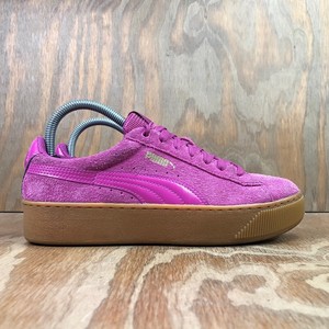 Las mejores ofertas en Zapatillas deportivas ante PUMA Rosa para Mujeres |  eBay