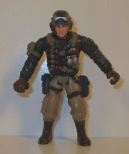 Figura de acción Paratrooper Soldier 3,75" Chap-Mei - Imagen 1 de 1
