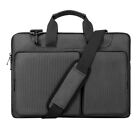 14 15.6 Inch Notebook Briefcase Business Hanbags For Macbook Pro Air/xiaomi