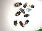 LEGO SET HARRY POTTER MINFIGUR UND TEILE H-41