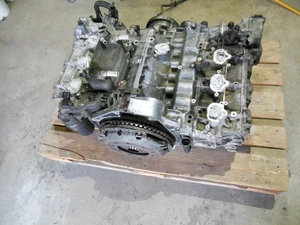 Porsche Boxster 987 Cayman 2.9 MOTOR Engine 188kw  2893ccm FACELIFT - Bild 1 von 12