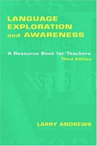 Language Exploration and Awareness : A Resource Book for Teachers - Imagen 1 de 2