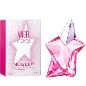 Mugler Angel Nova Eau de Toilette 100ml Spray EDT Her New & Sealed