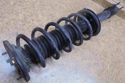 Amortiguador trasero Saturn SC2 SC 2 S 1999 suspensión izquierda derecha resorte 1998 Foto 1 de 3
