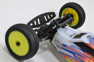Parachoques delantero ancho RPM 70052: Losi Mini-T 2.0, mini-B resistente - Imagen 1 de 7