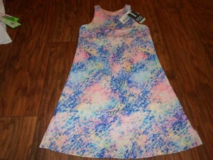 NEW with tags DSG Dick's Sporting Goods girls dress size M medium 10 - 12 - Picture 1 of 5