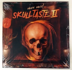 Mux Mool - Skulltaste II (Vinyl LP) New & Sealed - Picture 1 of 2