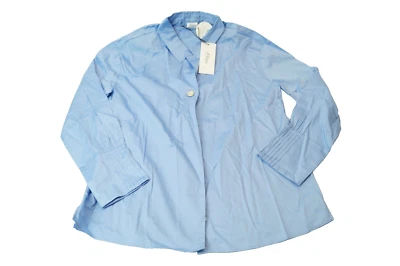 Trajes de mujer S-Oliver Smoking talla 38 azul claro Foto 1 de 3