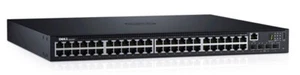 Dell N1548P 48-Port Ethernet Switch, 1 Year Warranty - Picture 1 of 1