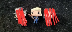 Funko Pop Fallout 4 Vault Mädchen lose - Bild 1 von 1