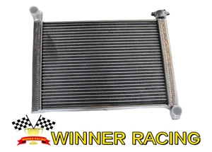 RADIATOR For POLARIS SPORTSMAN 550 2011-2014;850 11-2024;SCRAMBLER 850 2013-2024 - Picture 1 of 6