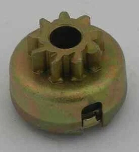 Marine SD30R Starter Drive - Picture 1 of 3