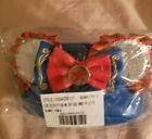 Disney Minnie Mouse Main Attraction Dumbo Loungefly Bag Fannypack