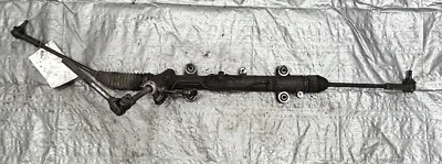 Mitsubishi Eclipse 2006 3,8 L rack y pinon OEM Foto 1 de 4