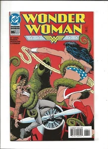 Wonder Woman #86 (1994) alto grado en estado bastante bueno/casi nuevo 9,0 - Imagen 1 de 2