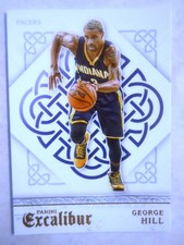 2015-16 Panini Excalibur base + Rookies - You Pick Player