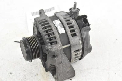 Alternador Silverado 2500 2015 404300 Foto 1 de 4