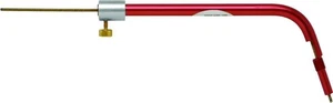 Hornady Lock-N-Load O.A.L. Messgerät gebogenes Modell rot Multicaliber für Gewehr - C1550 - Bild 1 von 1