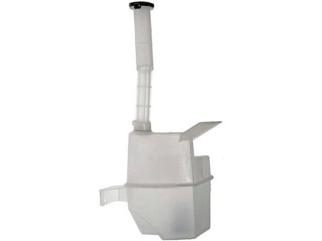 Reservatório de arruela dianteira para 2005-2009 Ford Mustang 2006 2008 2007 XW592YN - Imagem 1 de 1