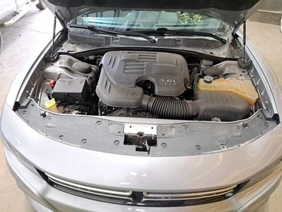 Brake Master Cylinder 2015 Charger Sku#4227898 - Image 1 of 4