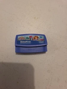 Cartuccia Sofia The First Vtech Innotab usata - Foto 1 di 2