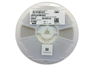 (2.413 STÜCK SPULE) GRM21BR61A476ME15L, MURATA, CAP CER 47UF 10V X5R 0805, ROHS - Bild 1 von 1