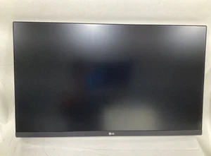 LG 27UP850K-W 27" 4K UHD IPS Monitor HDR USB-C USED - Picture 1 of 6
