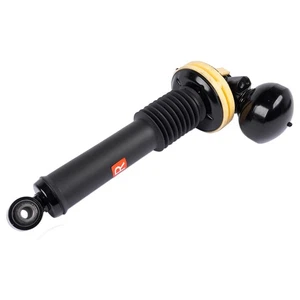 Avant Droite Amortisseurs avec Réservoir de Pression Pour Citroën C5 III C6 TD - Picture 1 of 11
