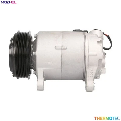 COMPRESSOR AIR CONDITIONING KTT090573 FOR MINI BMW 2/Gran/Tourer/F46/X/F39/Van - Image 1 of 4