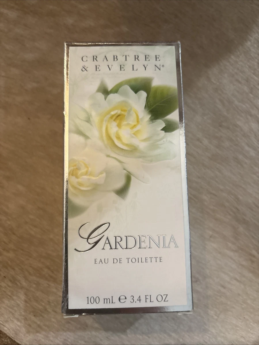 Crabtree & Evelyn Gardenia Fragrances for Women for sale | eBay