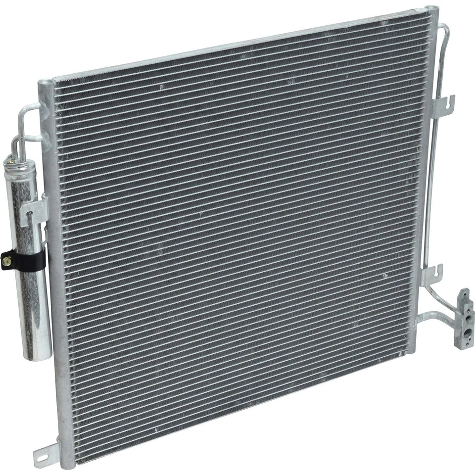 UAC CN 3581PFC A/C Condenser For 05-10 LR3 Range Rover Range Rover Sport - Image 1 of 4