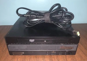 Lenovo ThinkCentre M80Q Tiny Intel i5-10500T 16GB DVD - funktioniert gut - Bild 1 von 4