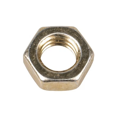 3/8-16 Jam Nut 0123-150 Arctic Cat SR Viper Mountain Cat Sno Pro ZR 440 500 600 Foto 1 de 2