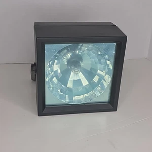 PSYCHO STROBE LIGHT MODEL 1821 FLASHING SPEED CONTROL SLOW TO FAST, 120 VOLT - Picture 1 of 2